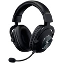 DIADEMA LOGITECH G PRO GAMER NEGRO USB 981-000811 11M DE GARANTIA