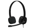 <p>DIADEMA LOGITECH H151 NEGRA 3.5MM 981-000587 11M DE GARANTIA</p>