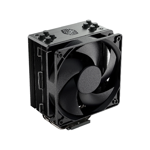 [884102095771] DISIPADOR COOLER MASTER HYPER 212 BLACK EDITION RR-212S-20PK-R2 11M DE GARANTIA