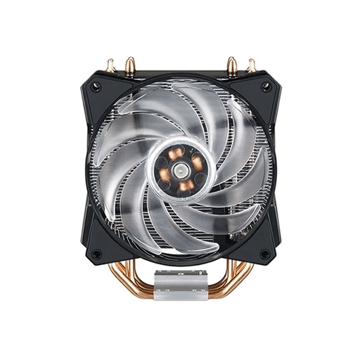 [884102036675] DISIPADOR COOLER MASTER MASTERAIR MA410P RGB MAP-T4PN-220PC-R1 11M DE GARANTIA