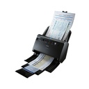 ESCANER CANON IMAGE FORMULA DR-C230 A COLOR 30PPM ADF 600x600DPI USB 2.0 COM/WIN 2646C002 GARANTIA CON FABRICANTE