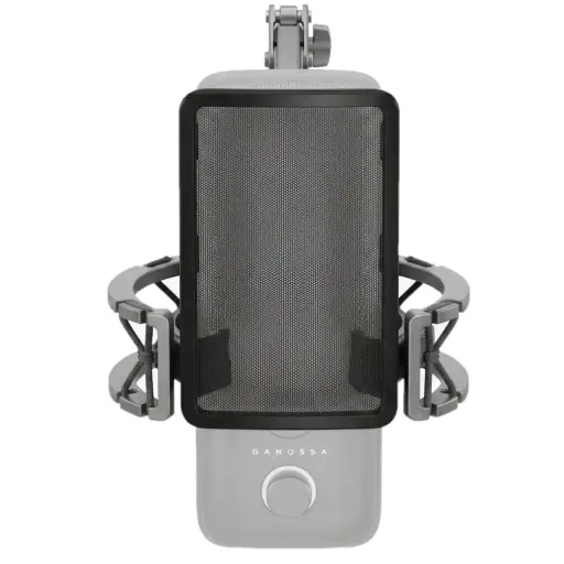 [840006618096] FILTRO PARA MICROFONO ELGATO WAVE POP FILTER 10MAD9901 11M DE GARANTIA