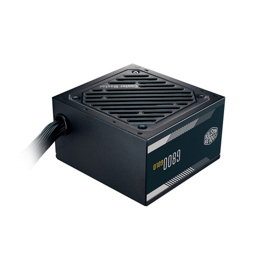 [884102086519] FUENTE COOLER MASTER G800 800W 80PLUS GOLD MPW-8001-ACAAG-U2 11M DE GARANTIA
