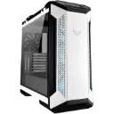 <p>GABINETE ASUS TUF GAMING GT501 WHITE RGB EATX CRISTAL TEMPLADO 90DC0013-B40000 SIN GARANTIA</p>