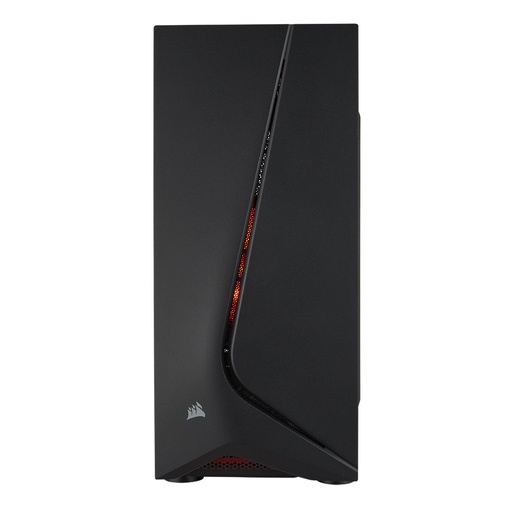 [840006629825] GABINETE CORSAIR SPEC 05 NEGRO ATX FUENTE 550W ACRILICO CC-9020126-NA 11 MESES DE GARANTIA