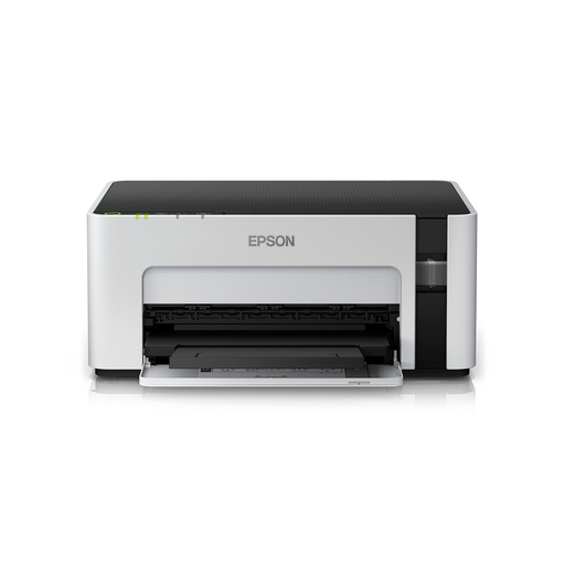 [010343944572] IMPRESORA EPSON ECOTANK M1120 MONOCROMATICA WIFI USB 32PPM COM/WIN/MAC C11CG96301 GARANTIA CON FABRICANTE