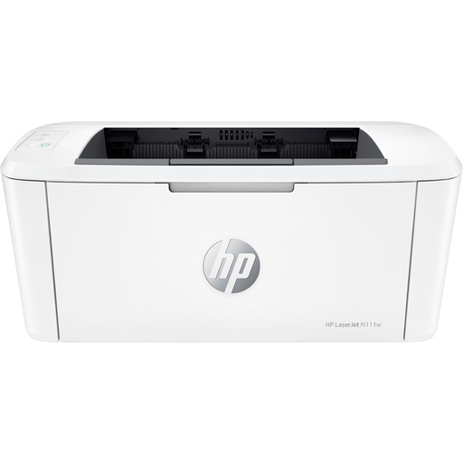 [194850677120] IMPRESORA HP LASER M111W MONOCROMATICA WIFI USB 20PPM COM/WIN/MAC 7MD68A GARANTIA CON FABRICANTE