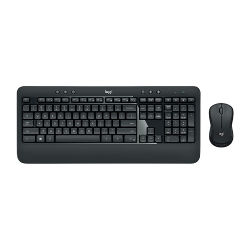 [097855137289] KIT 2 EN 1 LOGITECH MK540 COMBO BLUETOOH 920-008673 11M DE GARANTIA