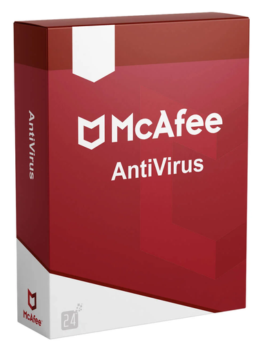 [731944704715] LIC ANTIVIRUS MACAFFE TOTAL PROTECCION 10D MTP00LNRXRDA SIN GARANTIA