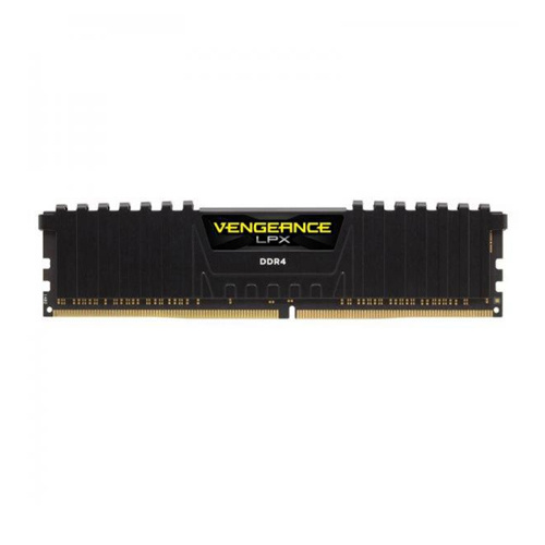 [840006608622] RAM CORSAIR DDR4 VENGEANCE LPX 8GB 3200MHZ CMK8GX4M1E3200C16 11M DE GARANTIA